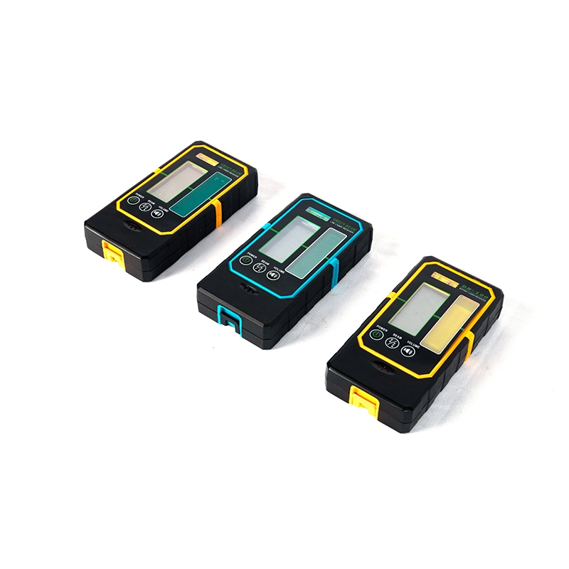 Laser Receiver