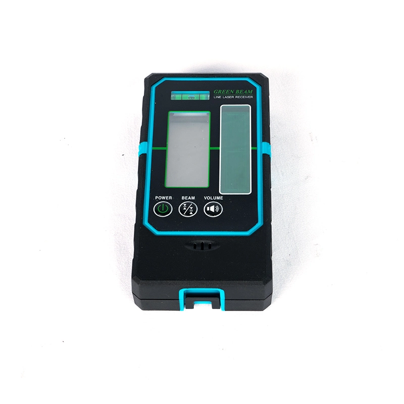 Laser Receiver