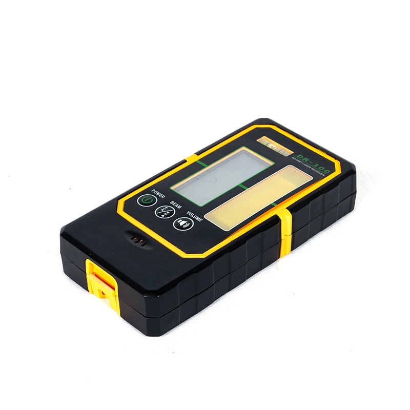 Laser Receiver